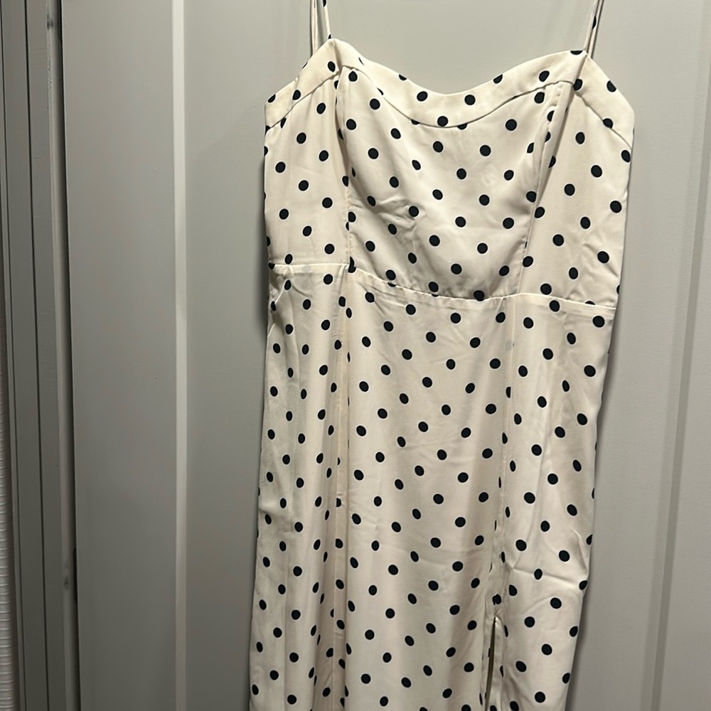 Abercrombie maxi dress